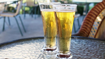 Raise your glass! It's shape may influence your drinking