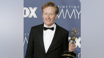 TBS honcho denies rumors 'Conan' is moving to one night a week, but changes loom