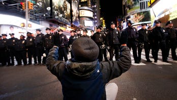 Opinion: We Killed Eric Garner