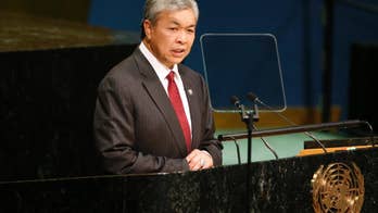 Malaysia says Kim Jong Nam's body has been embalmed