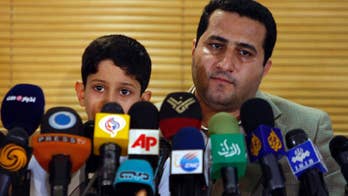 Iran nuclear scientist in US spy mystery reportedly executed