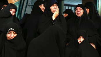 World reacts to death of former Iranian leader Rafsanjani