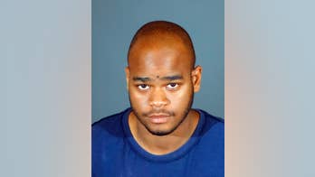 Oklahoma man arrested in Long Beach killing of mother, child