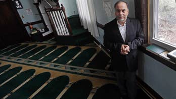 Backlash greets plans for Muslim cemeteries across US