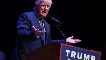 Somalis in Maine strike back after Trump's comments at rally