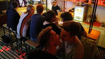 Russian crime gangs find gays easy targets for blackmail