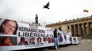 Colombia: Missing journalist may not be hostage of rebels
