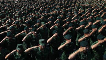 Mexico: Arrest warrants for 5 agents in torture video case