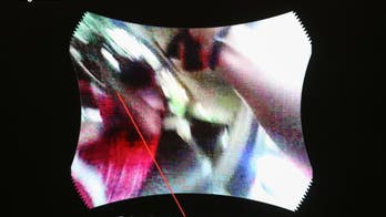 Evidence: Officer was wearing Confederate flag T-shirt