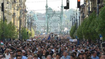 Hungary seeks stricter terms for Soros-founded university