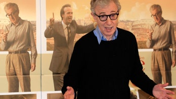 Woody Allen's archive writings are filled with director's 'vivid obsession with young women and girls,' report says