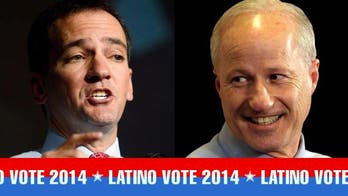 A first in Colorado: Two Anglo politicians to debate on TV in Spanish