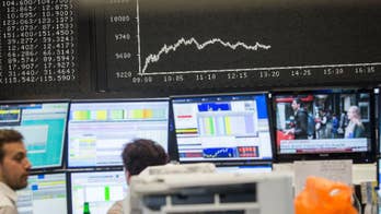 UK vote adds uncertainty to an already shaky global economy