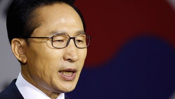 South Korea: North 'Will Pay' for Torpedo Attack