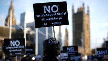 UK's left-wing Labour Party engulfed by anti-Semitism crisis