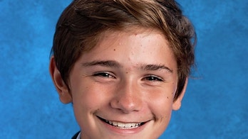 Grand Canyon: Found body likely teenage boy from Tennessee