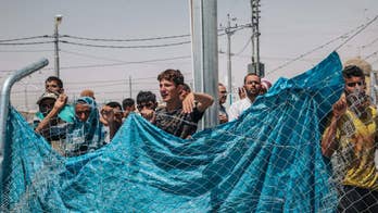 IS struggles to retain grip as it loses ground in Iraq