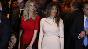 Columnist defends Gisele Fetterman, Jill Biden from 'sexism' after attacking Melania, Ivanka