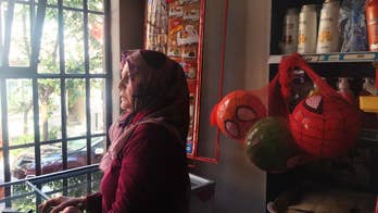 For those who love him, Turkey's Erdogan is the "Tall Man"