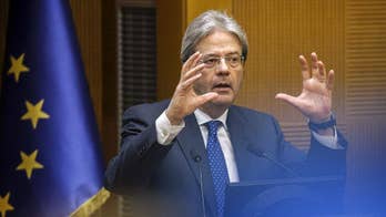 Italy's premier: no Italian links found for Berlin attacker