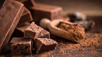 Experts say chocolate could be impossible to produce by 2050