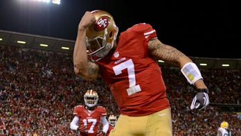 Colin Kaepernick has shot to make NFL again with these two teams, Super Bowl-winning coach says