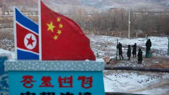 AP Analysis: Will China be North Korea's Trump card?