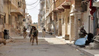 Syria's Assad thanks UN chief for comments on taking Palmyra