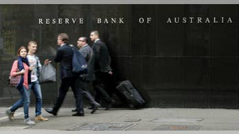 Australia avoids recession with growth in December quarter