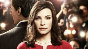 'The Good Wife' recap: The Florricks copy Obama to battle Hillary