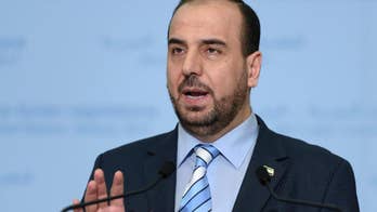 Sights set for modest achievements in Syria talks