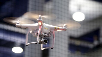 Drones may one day save your life: European responders to use drones for rescue missions
