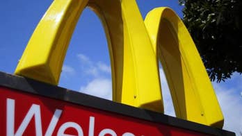 NYC McDonald's battles with group of elderly who want to sit there all day