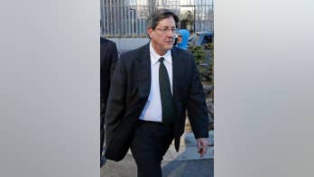 Fugitive polygamous leader wants charges dropped