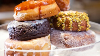 'Shock' donuts on the rise, but are they good?