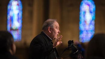 Interim archbishop elevated to lead Twin Cities archdiocese