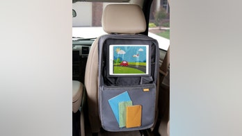 9 summer road trip must-have items