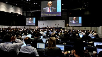 US continues to fight proposals for UN to regulate web, Ambassador Kramer says