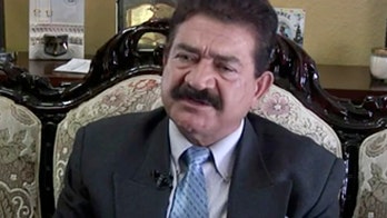 Father of Orlando gunman known for rambling political videos