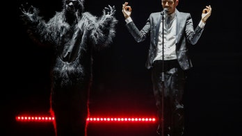 United States is getting its own 'Eurovision Song Contest' spinoff