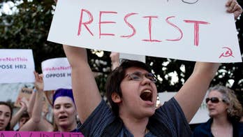 Anti-discrimination law elicits rebukes from businesses