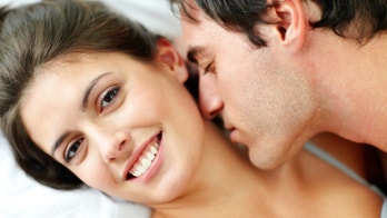 Why having lots of sex boosts your happiness