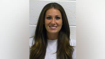 Woman convicted in husband's high-rise death dies in prison