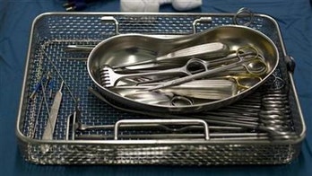 Which Hospitals Have More Problems After Surgery?