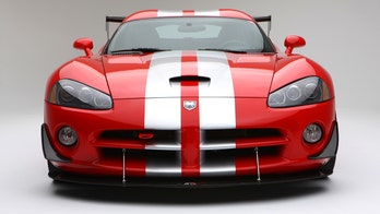 The end is here: The Dodge Viper dies on August 31