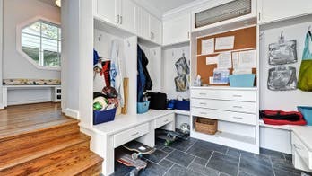 How to get your family's command center in check