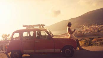 21 awesome road trip hacks to maximize your miles