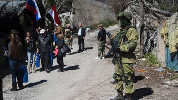 Kazakh official: Syrian rebels to attend extended talks