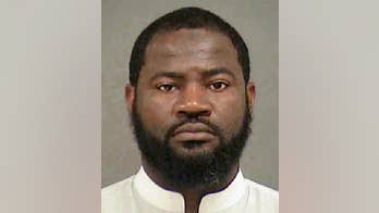 FBI arrests man, says he had contact with 2 Texas attackers