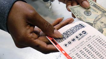 Powerball's pull puts weekend jackpot at $415 million